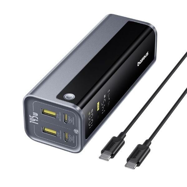 Baseus EnerGeek GP12 Power Bank 145W 20800mAh