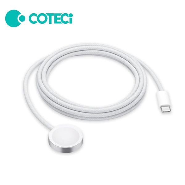 COTECi 26001 Magnetic High Speed ​​Charging cable 1M