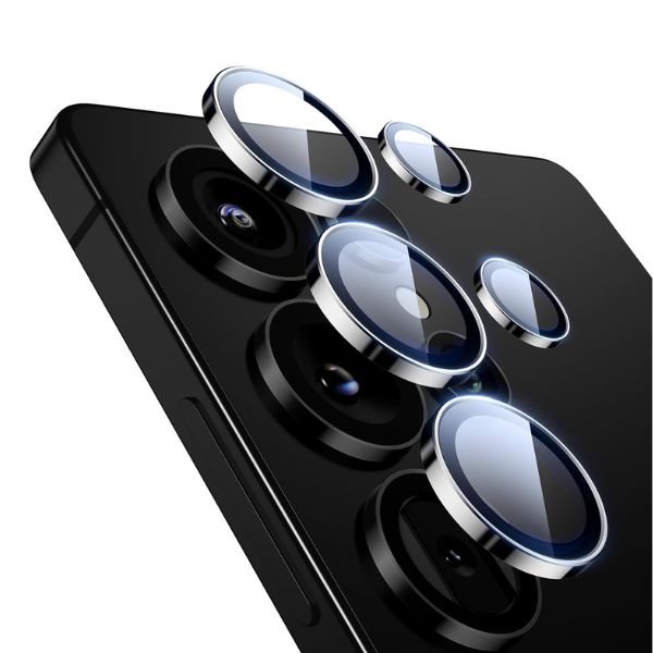 ESR Armorite Camera Lens Protectors for Galaxy S25 Ultra