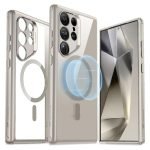 ESR Classic Hybrid Case (HaloLock) for Galaxy S24 Ultra