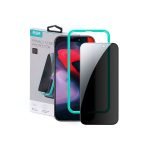 ESR Tempered Glass Privacy Screen Protector for iPhone 15 Series