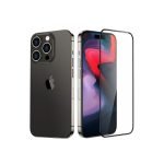 ESR Tempered Glass Screen Protector for iPhone 15 Series