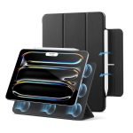 ESR iPad Pro 11ʺ (2024) Shift Magnetic Case – Black