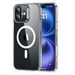 ESR iPhone 16 Classic Hybrid Case (HaloLock)