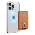 Magnetic Wallet (HaloLock)