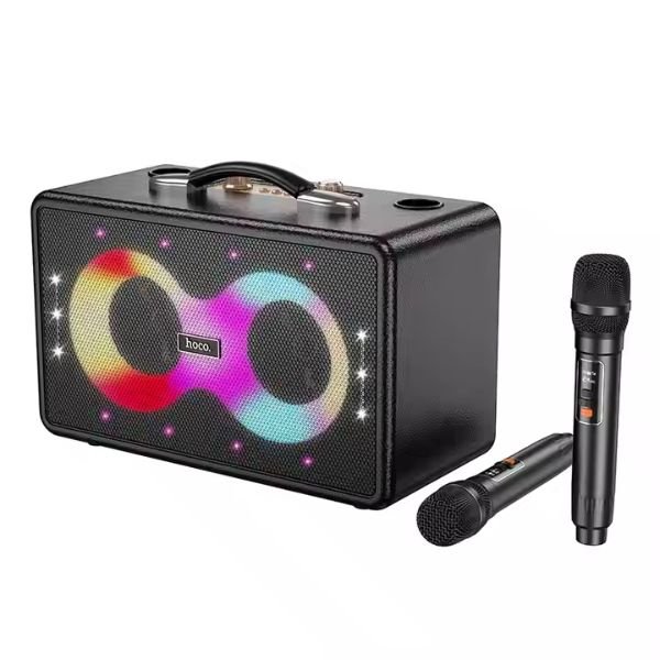 Hoco HA8 Karaoke Outdoor Bluetooth Speaker