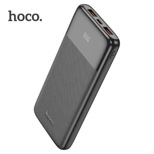 Hoco J121 22.5W 10000mAh Fast Charging Power Bank