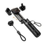 Hoco K27 Magic Mini Foldable & Portable Live Broadcast Stand Selfie Stick