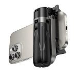 Hoco K27 Magic Mini Foldable & Portable Live Broadcast Stand Selfie Stick