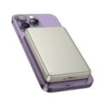 Hoco Q26A Megintic 10000 mAh Wireless Power Bank