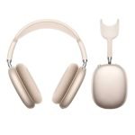 Hoco W65 Bluetooth 5.4 Over-Ear Headphones