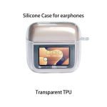 JBL Tour Pro 3 Protective Case Cover