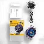 MEMO CX08 PRO Magnetic Freezing Mobile Phone Cooler