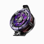 MEMO CX08 PRO Magnetic Freezing Mobile Phone Cooler