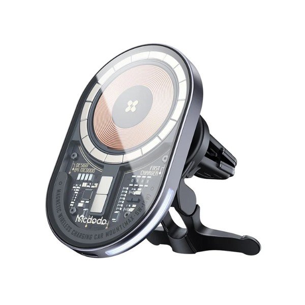 Mcdodo CH-234 15W Wireless Charger Car Mount
