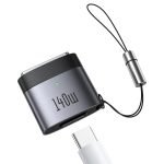 Mcdodo OT-685 140W USB-C to MagSafe 3 Portable Adapter For MacBook