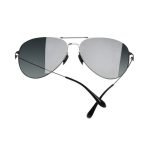 Mi Polarized Navigator Sunglasses Pro (Gunmetal)