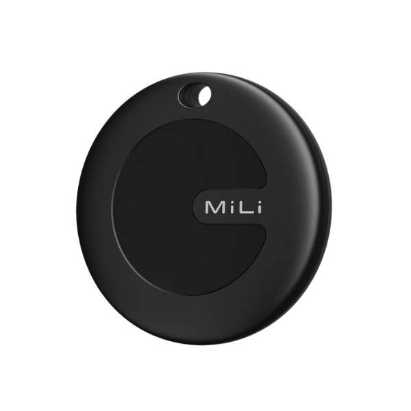 MiLi MiTag Go Android Location Tracker Device—Compatible with Google’s Find My Device