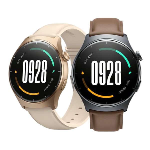 Mibro Lite 3 BT Calling Smartwatch with 2 ATM