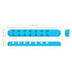 ORICO CBS7 Desktop Cable Manager