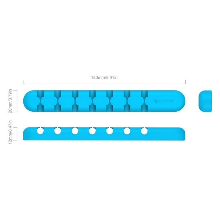 ORICO CBS7 Desktop Cable Manager