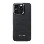 Pitaka Classic Ultra-Slim Case for iPhone 16 Pro Max / 16 Pro