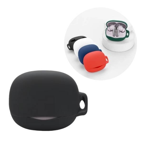 QCY MeloBuds 2 N50 Protective Silicone Case Cover