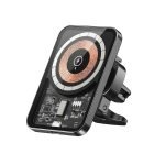 RECCI Mars RHO-C31 15W Wireless Charging Car Holder