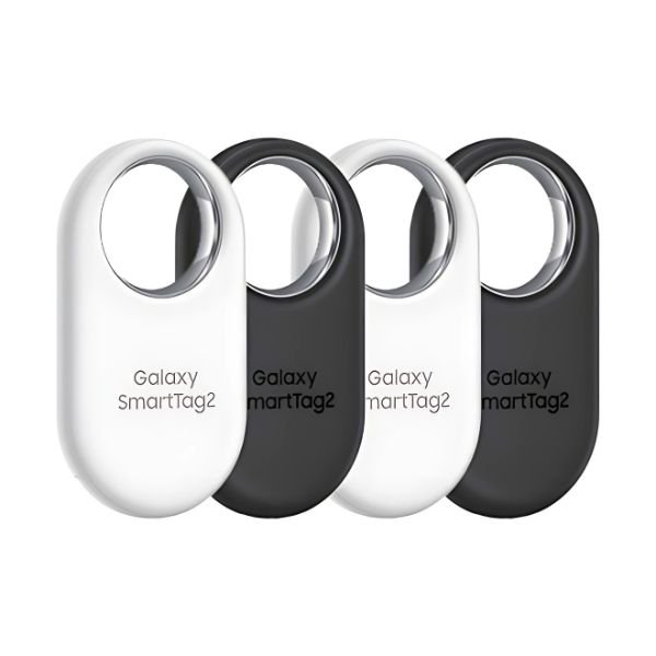 Samsung Galaxy SmartTag2 (4 Pack)