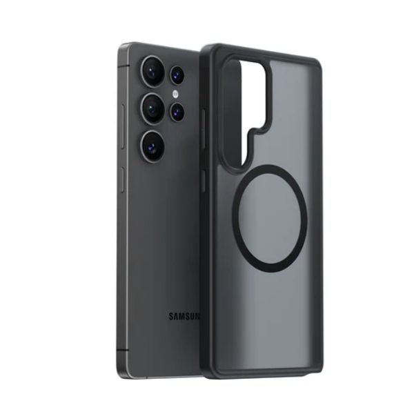 TORRAS Guardian MagSafe Case for Samsung Galaxy S25 Ultra