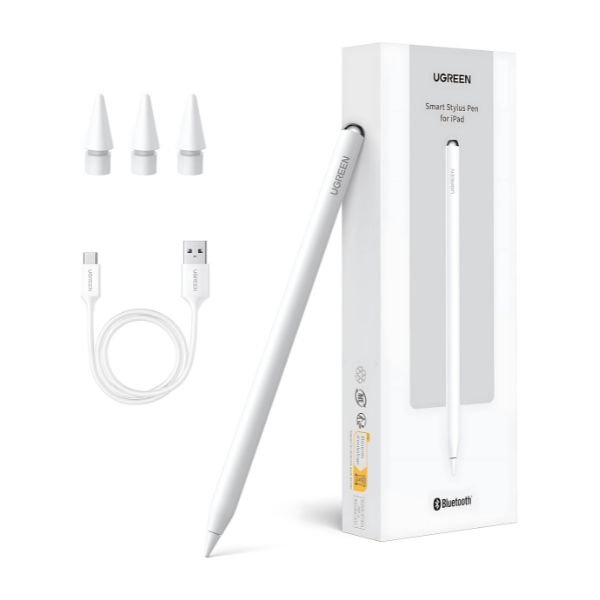 UGREEN LP707 Stylus Pencil for iPad – 35834