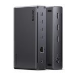 UGREEN Revodok Max 208 U708 8-in-1 Docking Station (25053EU)