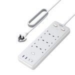 UGREEN S551 (35011) 65W 6-Outlet Surge Protector Power Strip