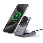 UGREEN W706 2-in-1 20W Magnetic Wireless Charger (45023)