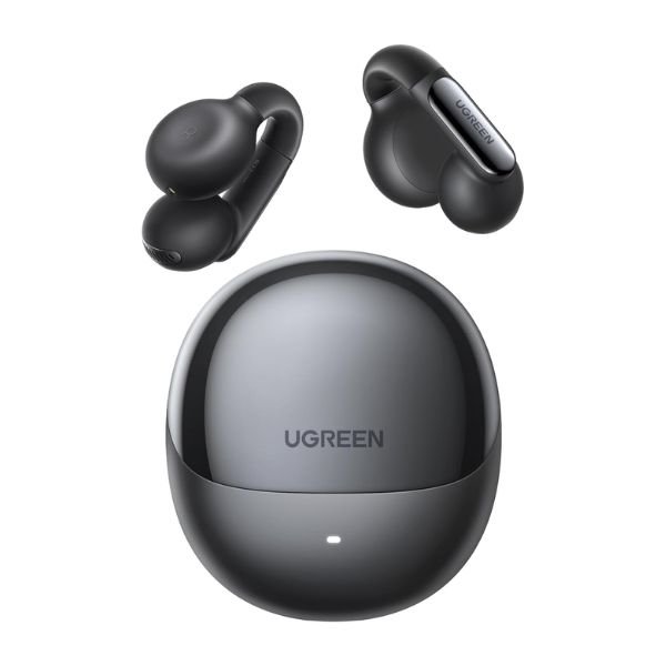 UGREEN WS210 HiTune S5 True Wireless Earbuds – Black (45760)