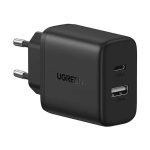 UGREEN X227 (45303) 20W 2-Port Fast Charger – US