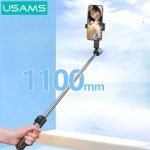 USAMS ZB324 Mini Wireless Selfie Stick