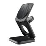 WiWU Wi-W035 Warrior 3 in 1 Wireless Charger