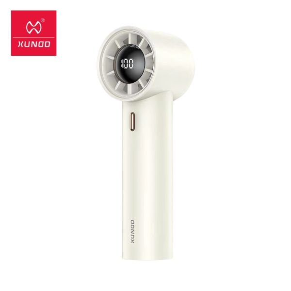 XUNDD XDOT-084 Mini Handheld High Speed Fan