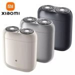 Xiaomi Launches Mijia Electric Shaver S200