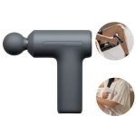 Xiaomi Mijia Massage Gun 3 Mini – MJJMQ07YM