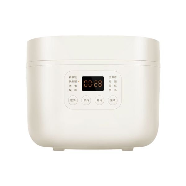 Xiaomi Mijia Rice Cooker N1 3L/4L 650W 50Hz Home Smart Rice Cooker