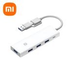 Xiaomi Multifunctional HUB 4-in-1 Dual (XMSTFXQ01YM)