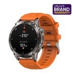 Zeblaze Stratos 2 Plus GPS Smart Watch