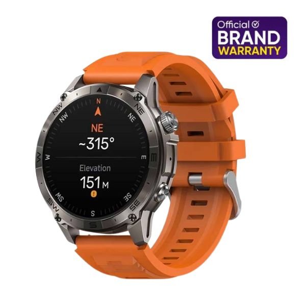 Zeblaze Stratos 2 Plus GPS Smart Watch