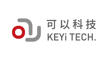 KEYi Robot