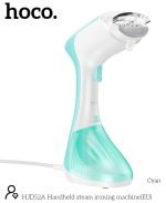 Hoco HJD52A Green Steamer
