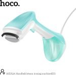 Hoco HJD52A Green Steamer - Image 2