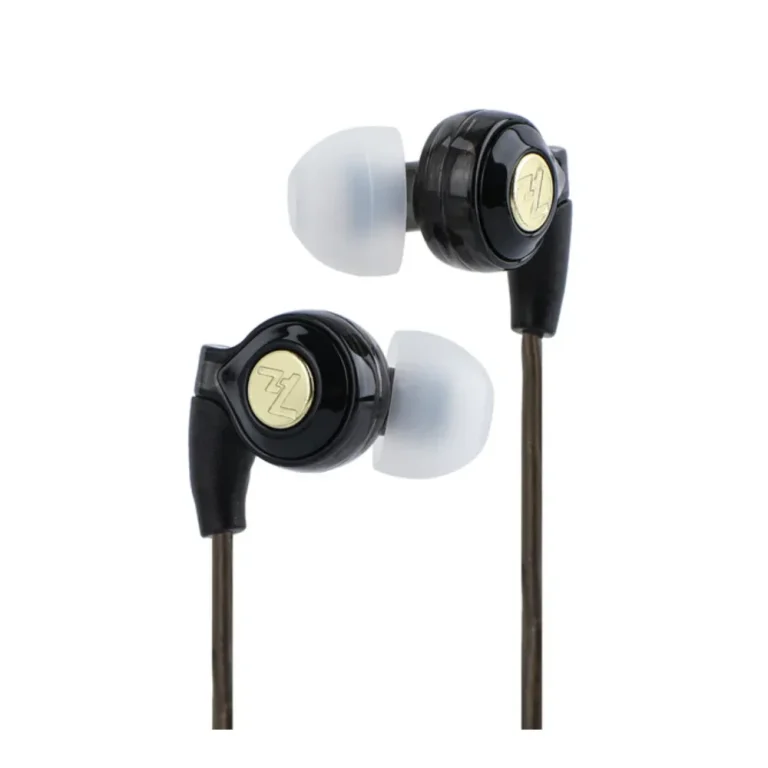 7HZ AERO 9.2mm Dynamic Driver In Ear Monitor Earphone 2