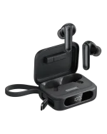 P41i | Wireless Earbuds with Portable Phone Charger (Built-in)